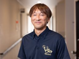 守谷障がい者支援センター ダン・デ・らいおん(株式会社 ウェルビー)