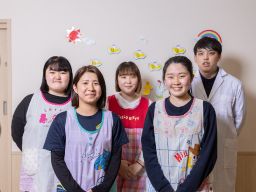 株式会社 ウェルビー 守谷駅前保育園 花きりんKids 株式会社 ウェルビー 守谷駅前保育園 花きりんKids