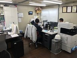 草の根建設 株式会社 草の根建設 株式会社
