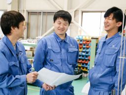 エーシンパック工業株式会社 エーシンパック工業株式会社