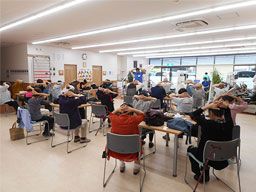 医療法人 博シン会 デイリハくるみ 医療法人 博シン会 デイリハくるみ