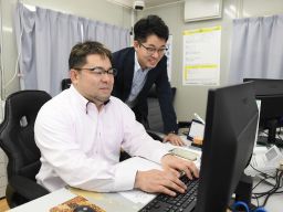 野島運輸 株式会社 本社・千葉営業所