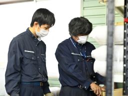 千葉エンジニアリング株式会社 北関東支店 千葉エンジニアリング株式会社 北関東支店