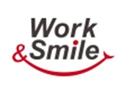 株式会社 ワークアンドスマイル 関西営業課/CB0601W-3E 株式会社 ワークアンドスマイル 関西営業課/CB0601W-3E