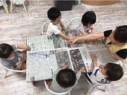 たんぽぽ保育園 たんぽぽ保育園