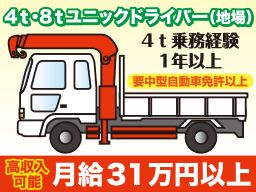森友運輸株式会社 森友運輸株式会社