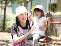 ちびっこランドななさと園(株式会社みのり) ちびっこランドななさと園(株式会社みのり)