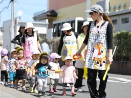 ちびっこランドななさと園(株式会社みのり) ちびっこランドななさと園(株式会社みのり)