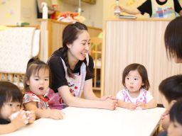 ちびっこランドななさと園(株式会社みのり) ちびっこランドななさと園(株式会社みのり)