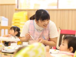 ちびっこランドななさと園(株式会社みのり) ちびっこランドななさと園(株式会社みのり)