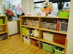 つむぎ保育 龍ヶ崎園 つむぎ保育 龍ヶ崎園
