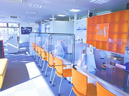 auショップ旭 (角田電気工業 株式会社) auショップ旭 (角田電気工業 株式会社)