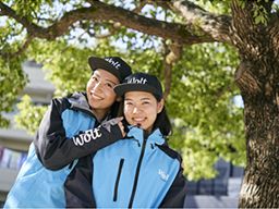 Wolt Japan株式会社 Wolt Japan株式会社