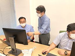株式会社Phoenixテクノロジーズ 株式会社Phoenixテクノロジーズ