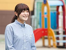 社会福祉法人 聖愛学舎 もみの木保育園
