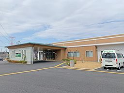 社会福祉法人 柏章会 特別養護老人ホーム こころの里 社会福祉法人 柏章会 特別養護老人ホーム こころの里