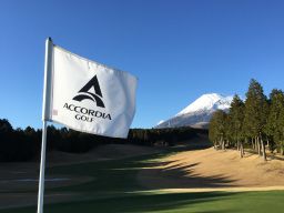 株式会社アコーディア・ゴルフ 十里木カントリークラブ 株式会社アコーディア・ゴルフ 十里木カントリークラブ