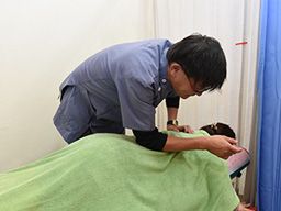 天黄鍼 カモミール整骨院/かるな整骨院 天黄鍼 カモミール整骨院/かるな整骨院