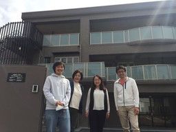 社会福祉法人 睦月会 社会福祉法人 睦月会
