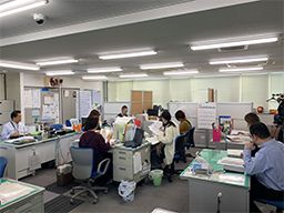株式会社 協栄通信サービス 株式会社 協栄通信サービス