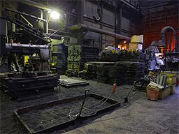 株式会社 開田鋳造所 株式会社 開田鋳造所