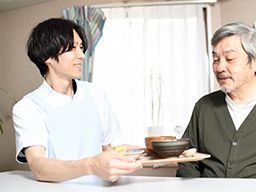 ケアステーションゆめ(株式会社三方よし) ケアステーションゆめ(株式会社三方よし)