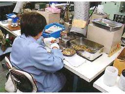 清光接点金属株式会社 清光接点金属株式会社