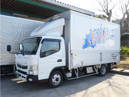 GAサポート株式会社 土浦営業所 GAサポート株式会社 土浦営業所