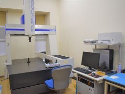 柳下技研株式会社 栃木工場 柳下技研株式会社 栃木工場