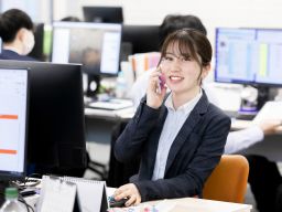 株式会社 フルキャスト 北海道・東北支社