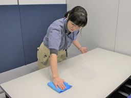 株式会社 シービーエス ■総合ビルマネジメント 創業61年 株式会社 シービーエス ■総合ビルマネジメント 創業61年