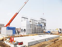 株式会社 丸運ロジスティクス関東 株式会社 丸運ロジスティクス関東