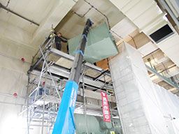 株式会社 丸運ロジスティクス関東 株式会社 丸運ロジスティクス関東