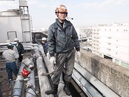 株式会社 丸運ロジスティクス関東 株式会社 丸運ロジスティクス関東