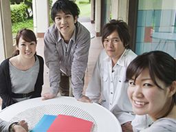明第1地域包括支援センター 明第1地域包括支援センター
