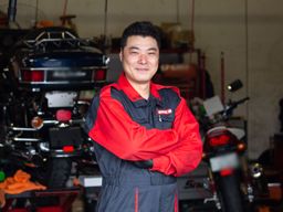 株式会社 バイク王&カンパニー