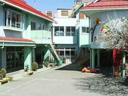 宗教法人 宝蔵寺 つぼみ幼稚園 宗教法人 宝蔵寺 つぼみ幼稚園