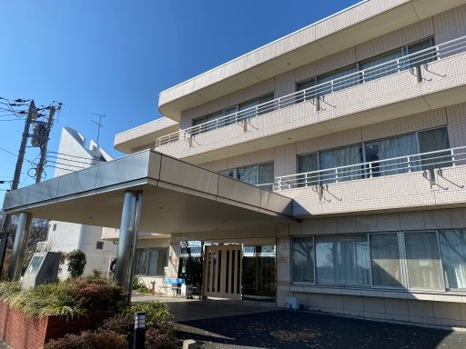 医療法人財団 美生会 介護老人保健施設 秋桜【コスモス】 医療法人財団 美生会 介護老人保健施設 秋桜【コスモス】