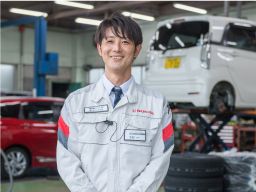 株式会社 ホンダカーズ静岡