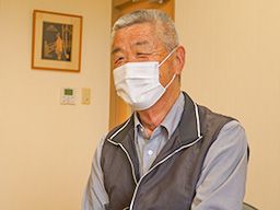 特別養護老人ホーム 九十九里園