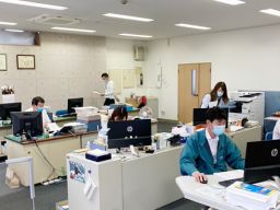 森商事株式会社 森商事株式会社