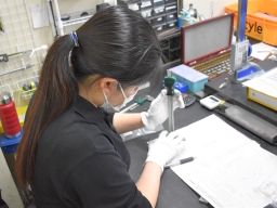 株式会社アオキシンテック 株式会社アオキシンテック