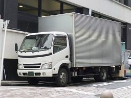 有限会社宮商運輸 静岡営業所 有限会社宮商運輸 静岡営業所