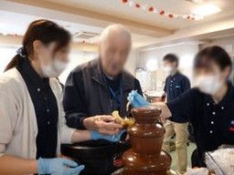 ケアユー株式会社 ケアユー株式会社