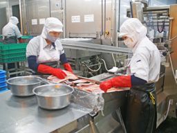 株式会社エドノフーズ 株式会社エドノフーズ