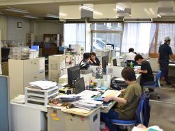 ヒノデメタル 株式会社 ヒノデメタル 株式会社