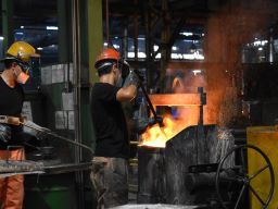 ヒノデメタル 株式会社 ヒノデメタル 株式会社