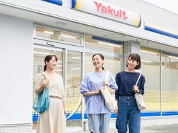 青森ヤクルト販売株式会社/野辺地センター/aom000203 青森ヤクルト販売株式会社/野辺地センター/aom000203