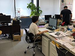 株式会社アイ・キューブ 株式会社アイ・キューブ