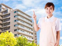 3ページ目 清掃員 週4日以上のバイト アルバイト パート求人情報 クリエイトバイト